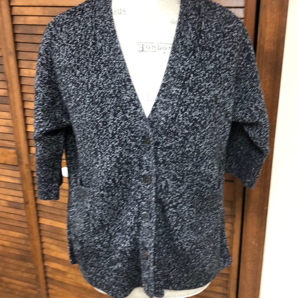 GAP spring sweater